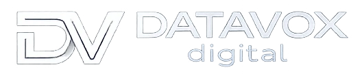 Logo DataVox Digital